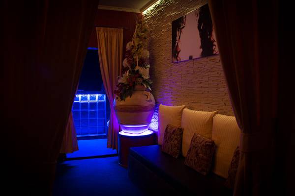 Paradiso (Prague, Tchéquie)