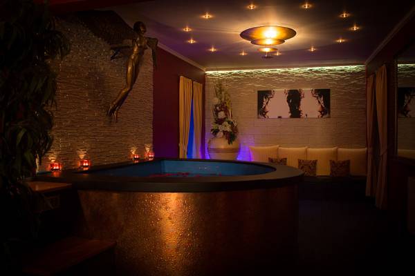 Paradiso (Prague, Tchéquie)