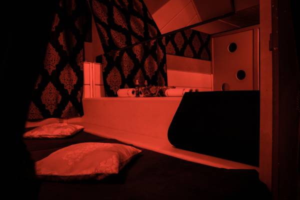 Paradiso (Prague, Tchéquie)