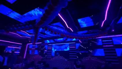 Paramount Ktv (Johor Bahru, Malaisie)