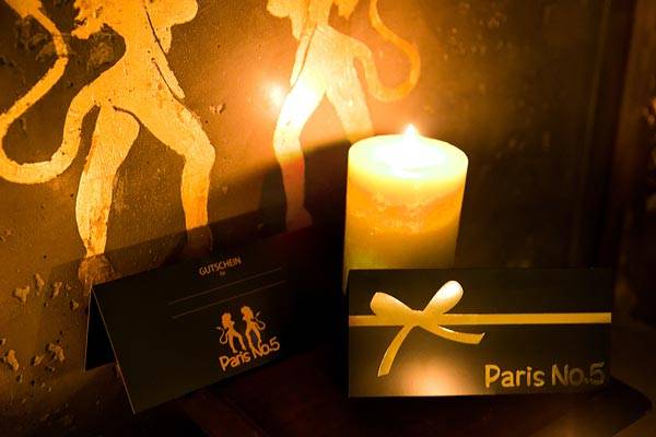 Paris No. 5 (Berlin, Allemagne)