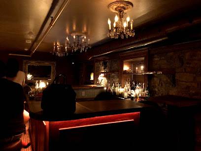 Parlour (Toronto, Canada)