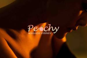 Peachy Asian Massage Sydney
