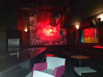 Pearl Lounge Club (Doha, Qatar)