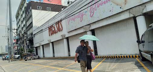 Pegasus (Manille, Philippines)