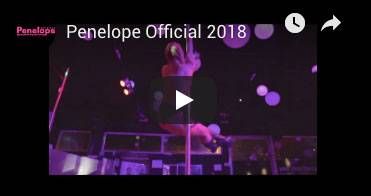 Penelope Night Club Sexy Disco (Pise, Italie)