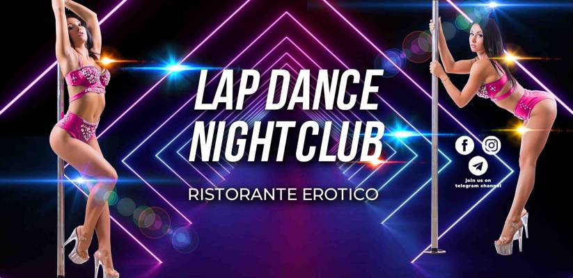 Penelope Night Club Sexy Disco (Pise, Italie)