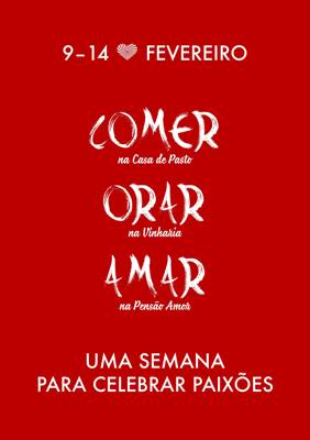 Pensão Amor (Lisbonne, Portugal)