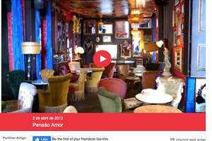 Pensão Amor
