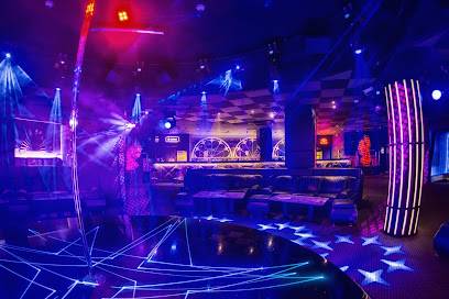 Penthouse, Strip Club (Moscou, Russie)