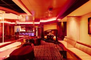 Peppermint Hippo In Reno