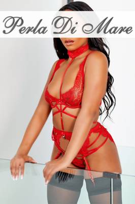 Perla Di Mare Escort Agency (Anvers, Belgique)