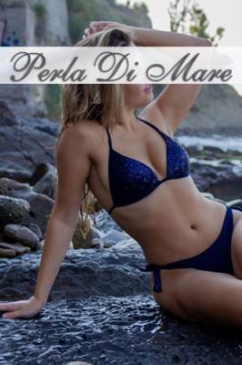 Perla Di Mare Escort Agency (Anvers, Belgique)