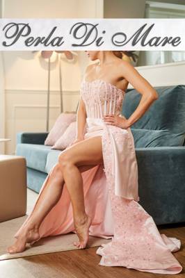 Perla Di Mare Escort Agency (Anvers, Belgique)