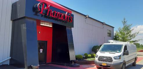 Pharaoh's Gentlemen's Club (Cheektowaga, États-Unis)