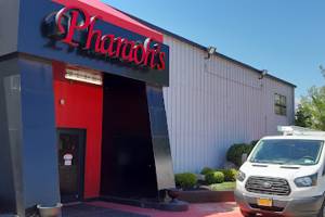 Pharaoh's Gentlemen's Club