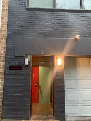 Phoenix Brothel (Sydney, Australie)