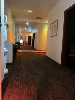 Phoenix Brothel (Sydney, Australie)