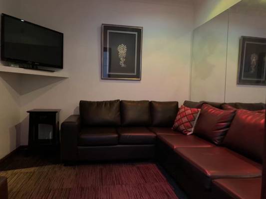 Phoenix Brothel (Sydney, Australie)