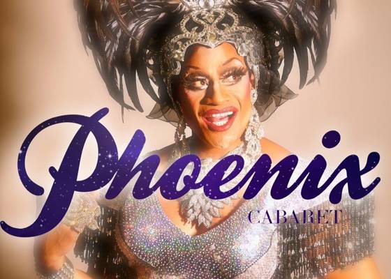Phoenix Cabaret (Auckland, Nouvelle-Zélande)