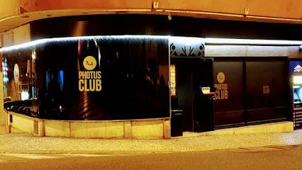 Photus Strip Club (Lisbonne, Portugal)