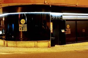 Photus Strip Club