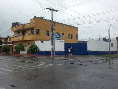 Pitayass Club Zona 11 (Guatemala, Guatemala)