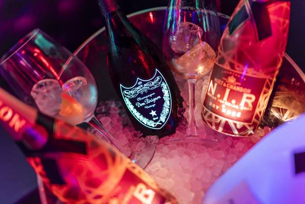 Planet Club (Madrid, Espagne)