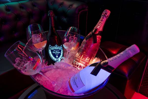 Planet Club (Madrid, Espagne)