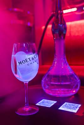 Planet Club (Madrid, Espagne)