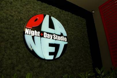 Planet Club (Sofia, Bulgarie)