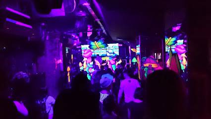 Plastic Club (Belgrade, Serbie)