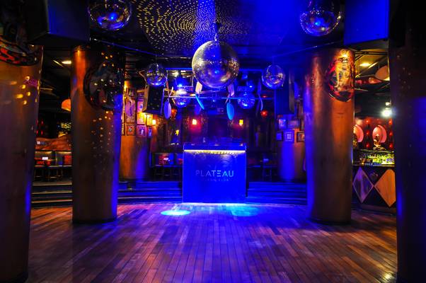 Plateau (Lisbonne, Portugal)