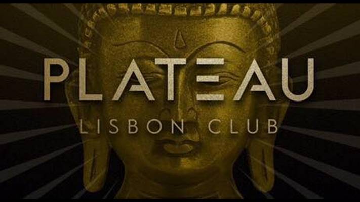 Plateau (Lisbonne, Portugal)