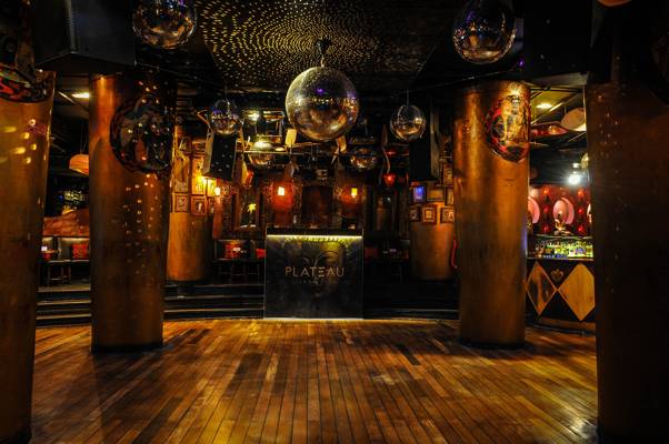 Plateau (Lisbonne, Portugal)