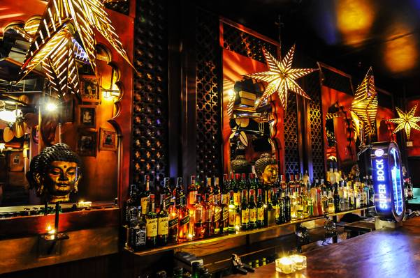 Plateau (Lisbonne, Portugal)