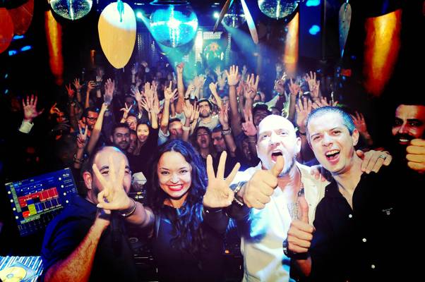 Plateau (Lisbonne, Portugal)