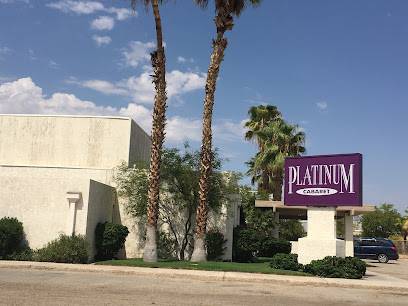 Platinum Cabaret (Yuma, États-Unis)