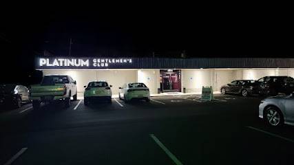Platinum Gentlemen's Club Of Havelock Nc (Havelock, États-Unis)