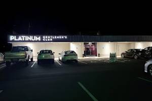 Platinum Gentlemen's Club Of Havelock Nc