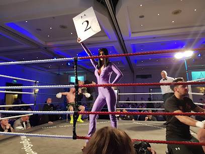 Platinum Lace London (Londres, Royaume Uni)