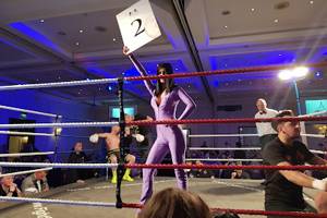 Platinum Lace London