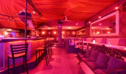 Platinum Room (Philipsburg, Saint-Martin)