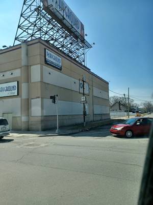 Play Ground After Dark (Highland Park, États-Unis)