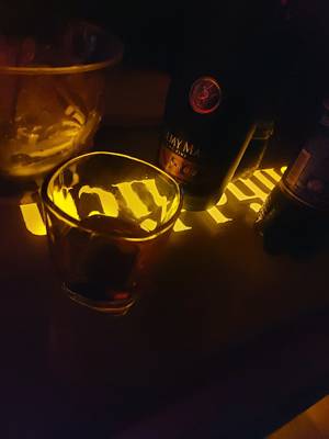 Play Imperial Lounge (Abuja, Nigeria)