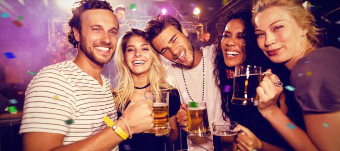 Playboy Night Club (Nicosie, Chypre)