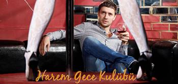 Playboy Night Club (Nicosie, Chypre)