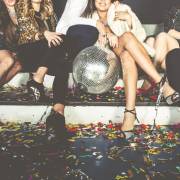 Playboy Night Club (Nicosie, Chypre)