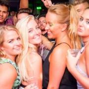 Playboy Night Club (Nicosie, Chypre)