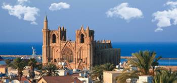 Playboy Night Club (Nicosie, Chypre)